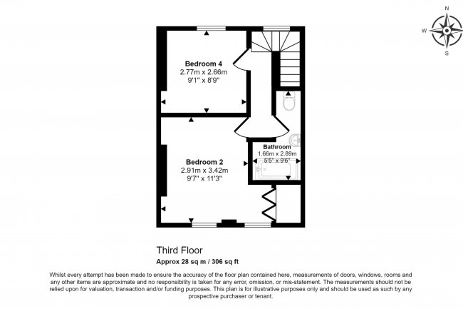 1 Cheshire Street, London, E2 6ED 6