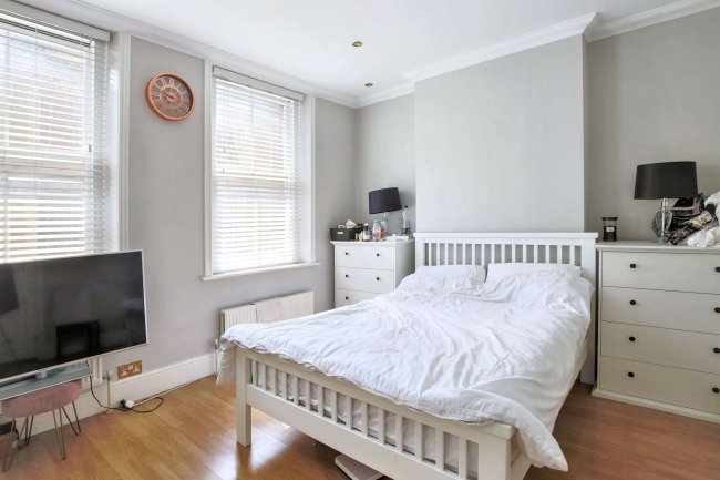 1 Cheshire Street, London, E2 6ED 6