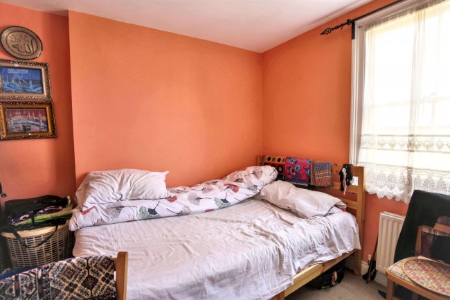 1 Cheshire Street, London, E2 6ED 6