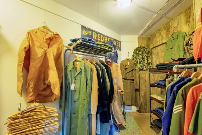 1 Cheshire Street, London, E2 6ED 6