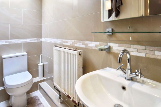 1 Cheshire Street, London, E2 6ED 6