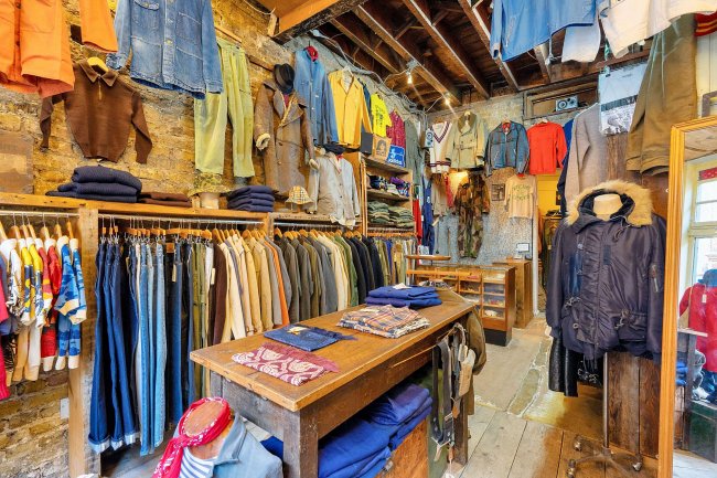 1 Cheshire Street, London, E2 6ED 6