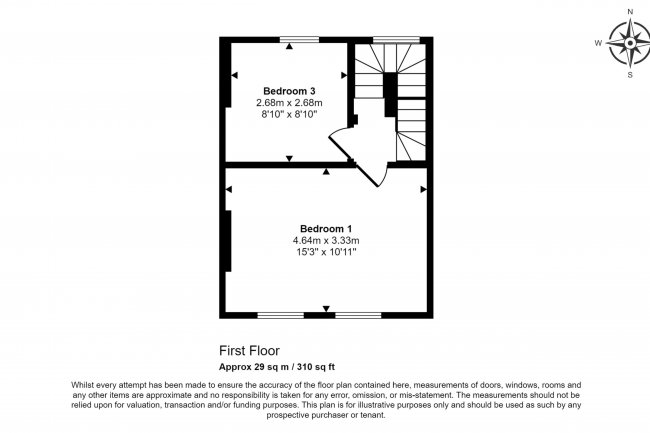 1 Cheshire Street, London, E2 6ED 6