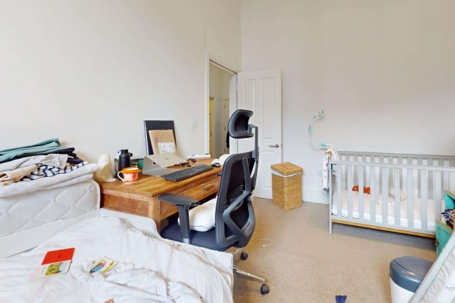 The Dartmouth Arms, 35 York Rise, Tufnell Park, London NW5 1SP 10