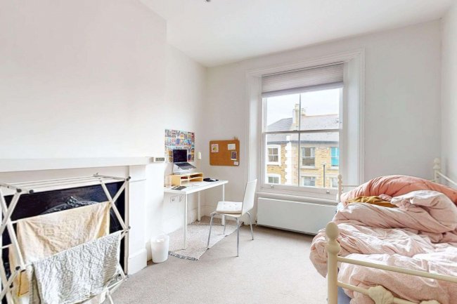 The Dartmouth Arms, 35 York Rise, Tufnell Park, London NW5 1SP 10