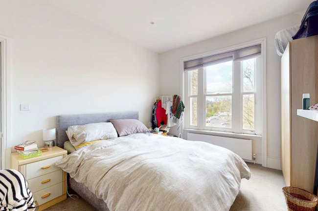 The Dartmouth Arms, 35 York Rise, Tufnell Park, London NW5 1SP 10