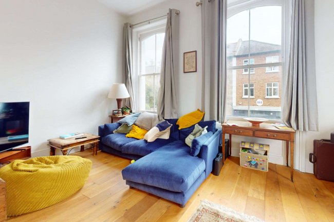 The Dartmouth Arms, 35 York Rise, Tufnell Park, London NW5 1SP 10