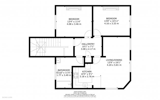 The Dartmouth Arms, 35 York Rise, Tufnell Park, London NW5 1SP 10