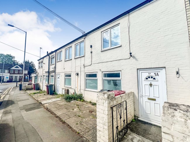 Flats A-D, 1 Donkin Hill, Caversham, Reading, RG4 5DG 3