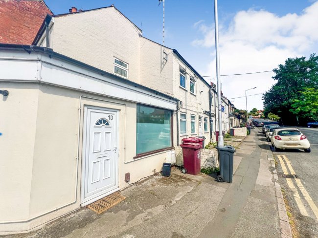 Flats A-D, 1 Donkin Hill, Caversham, Reading, RG4 5DG 3