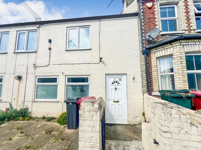 Flats A-D, 1 Donkin Hill, Caversham, Reading, RG4 5DG 3