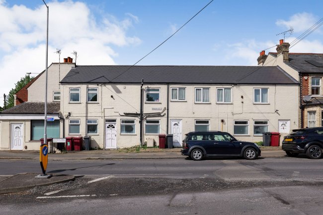 Flats A-D, 1 Donkin Hill, Caversham, Reading, RG4 5DG 3