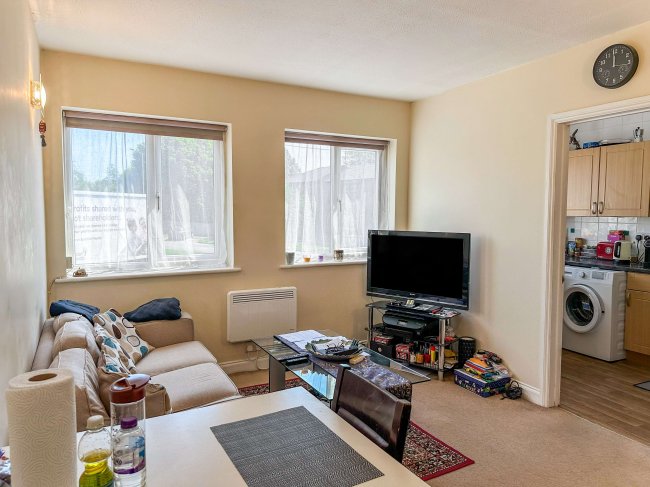 Flats A-D, 1 Donkin Hill, Caversham, Reading, RG4 5DG 3