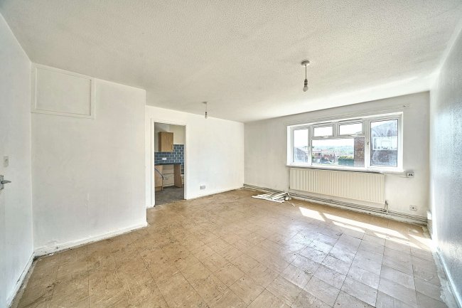 38 Little Grove, Bushey, Hertfordshire, WD23 3BG 1