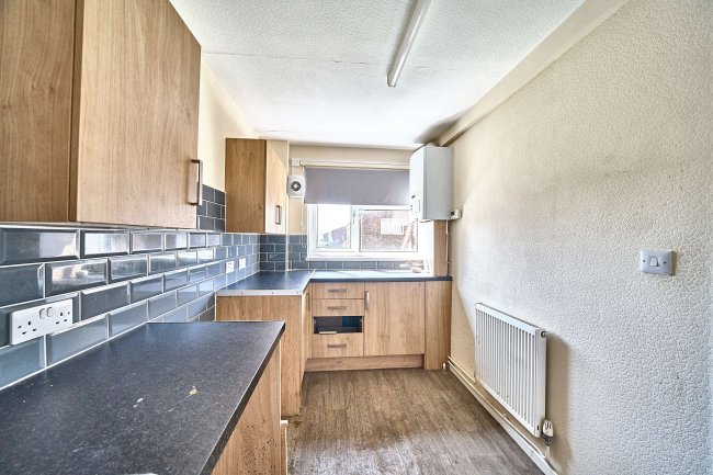 38 Little Grove, Bushey, Hertfordshire, WD23 3BG 1