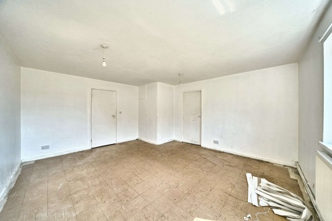 38 Little Grove, Bushey, Hertfordshire, WD23 3BG 1