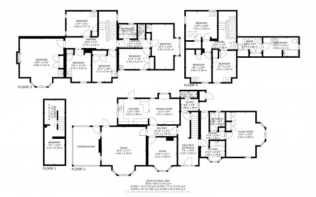 64 Chart Lane, Reigate, Surrey, RH2 7DZ 7