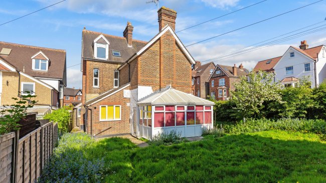 64 Chart Lane, Reigate, Surrey, RH2 7DZ 7