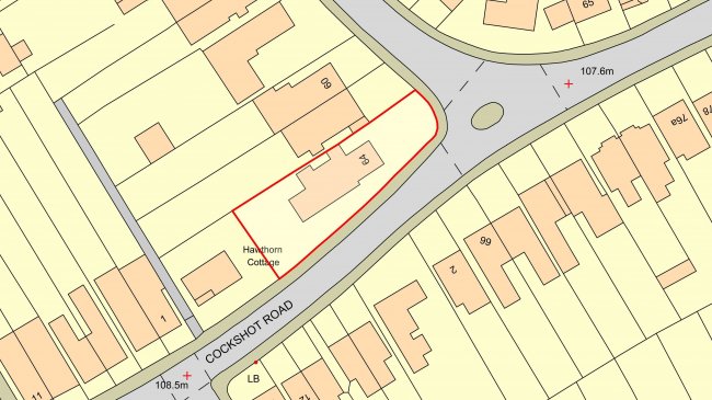 64 Chart Lane, Reigate, Surrey, RH2 7DZ 7