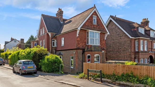 64 Chart Lane, Reigate, Surrey, RH2 7DZ 7