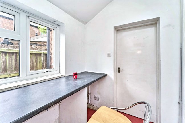 1 Myrtle Avenue, Balsall Heath, Birmingham, B12 8RF 5