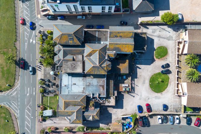 Inn on the Green, Paignton, Esplanade Road, Paignton TQ4 6BG 16