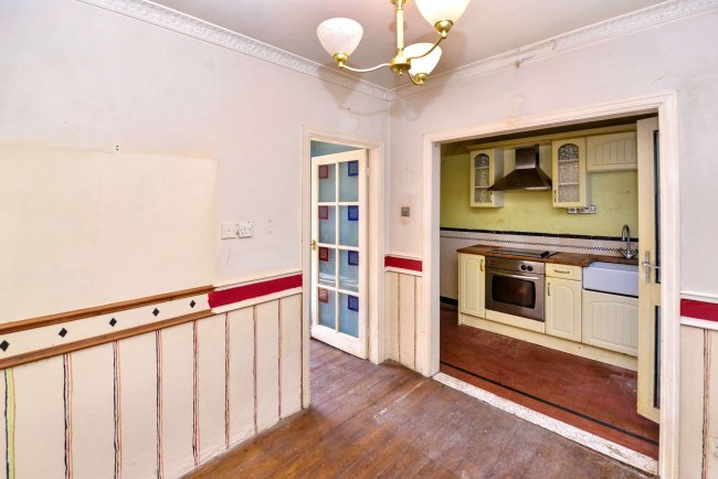 23 Leyland Road, Coventry, West Midlands, CV5 8JA 2