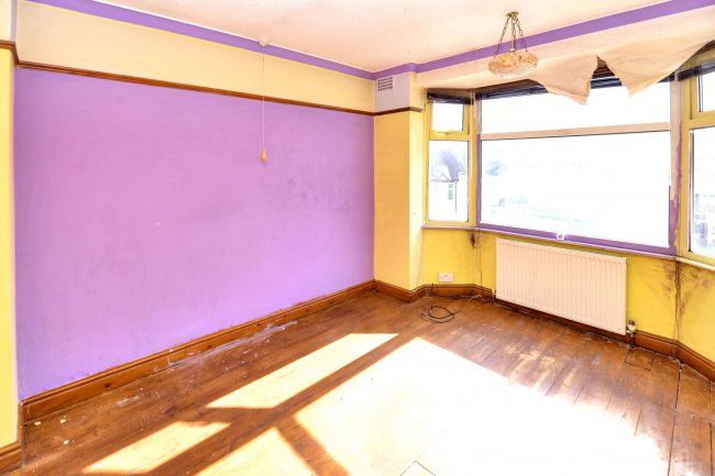 23 Leyland Road, Coventry, West Midlands, CV5 8JA 2