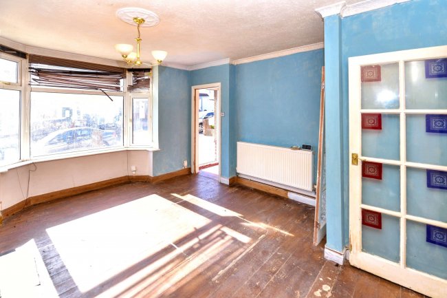 23 Leyland Road, Coventry, West Midlands, CV5 8JA 2