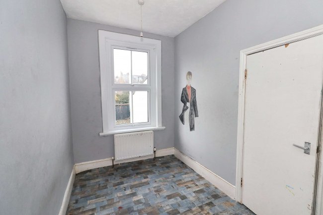 Flat 1 & 2, 21 Grove Road, Ramsgate, CT11 9SH 9