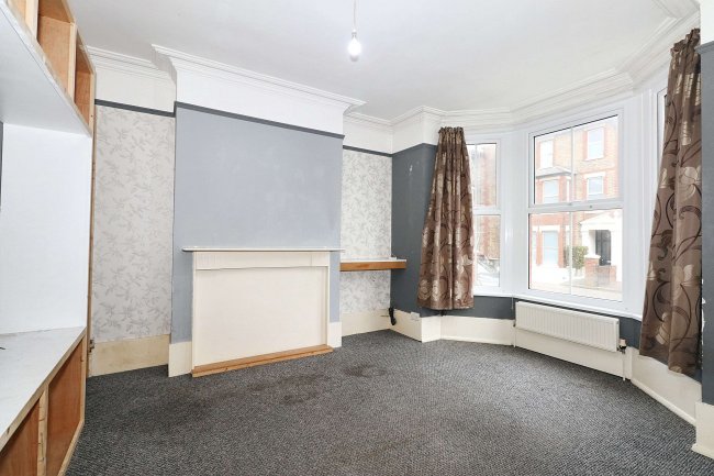 Flat 1 & 2, 21 Grove Road, Ramsgate, CT11 9SH 9