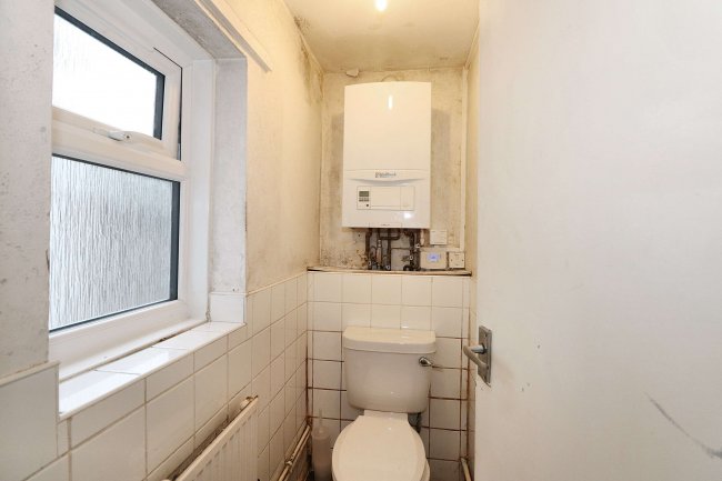 Flat 1 & 2, 21 Grove Road, Ramsgate, CT11 9SH 9