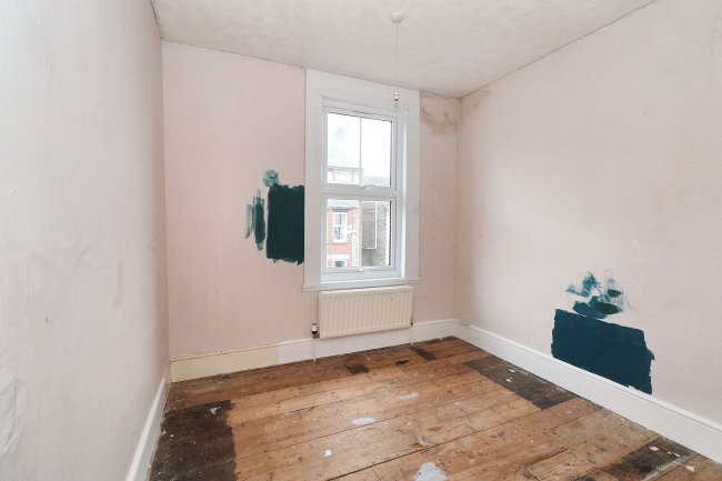 Flat 1 & 2, 21 Grove Road, Ramsgate, CT11 9SH 9