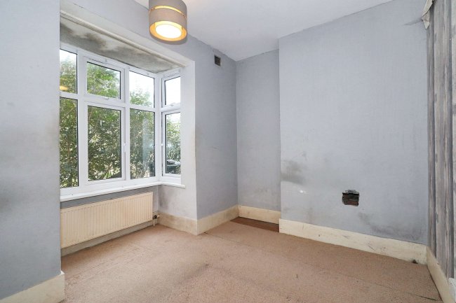 Flat 1 & 2, 21 Grove Road, Ramsgate, CT11 9SH 9