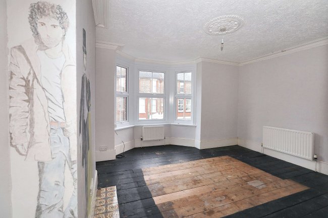 Flat 1 & 2, 21 Grove Road, Ramsgate, CT11 9SH 9