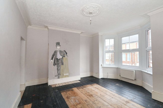 Flat 1 & 2, 21 Grove Road, Ramsgate, CT11 9SH 9