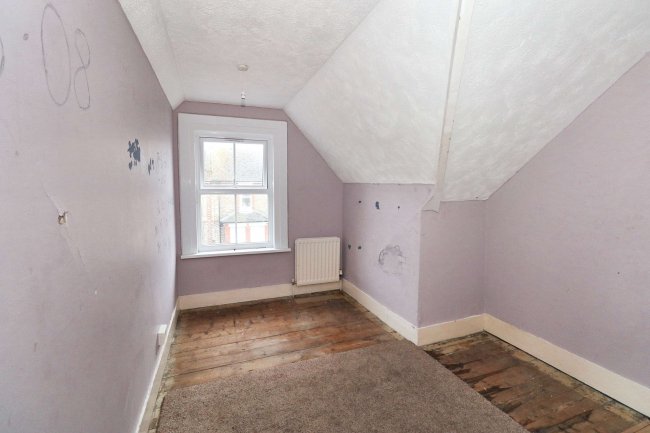 Flat 1 & 2, 21 Grove Road, Ramsgate, CT11 9SH 9