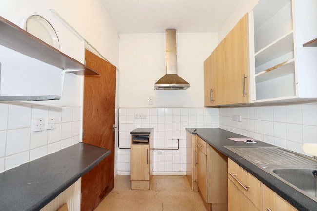 Flat 1 & 2, 21 Grove Road, Ramsgate, CT11 9SH 9