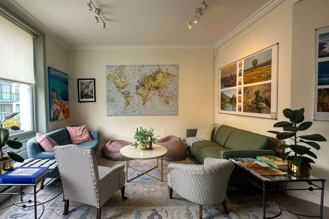 208 Fulham Road, Chelsea, London SW10 9PJ 4