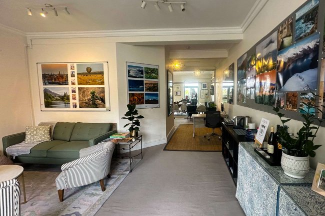 208 Fulham Road, Chelsea, London SW10 9PJ 4