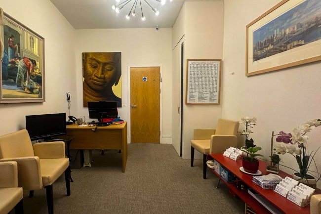 208 Fulham Road, Chelsea, London SW10 9PJ 4