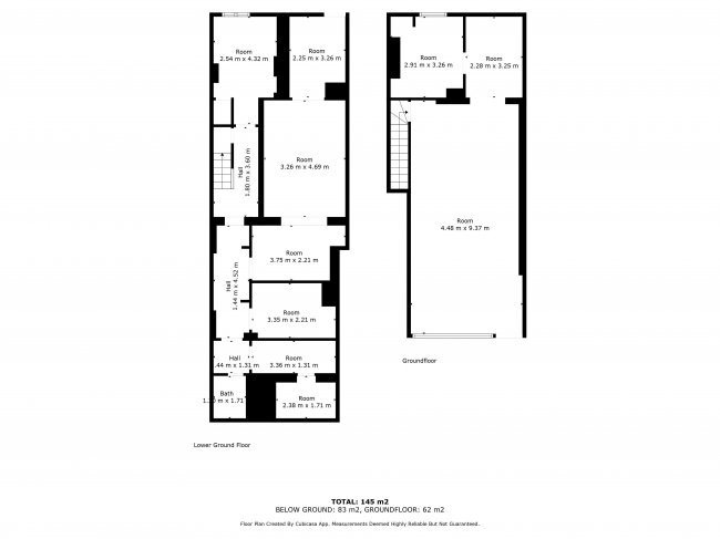 208 Fulham Road, Chelsea, London SW10 9PJ 4