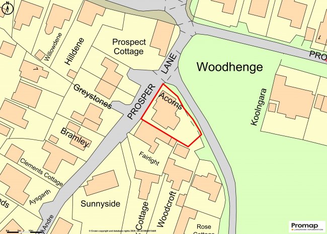 Acorn Lodge, Prosper Lane, Coalway, Coleford, Gloucestershire, GL16 7JP 4