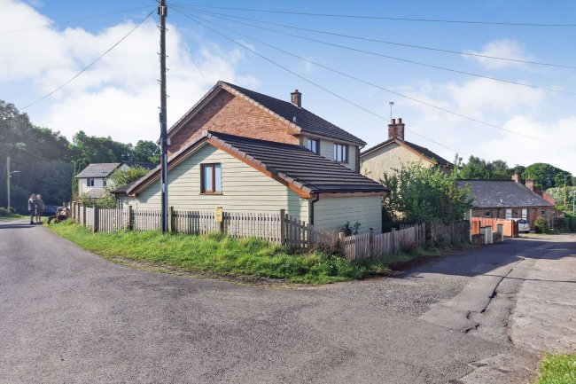 Acorn Lodge, Prosper Lane, Coalway, Coleford, Gloucestershire, GL16 7JP 4