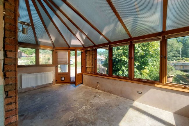 Acorn Lodge, Prosper Lane, Coalway, Coleford, Gloucestershire, GL16 7JP 4