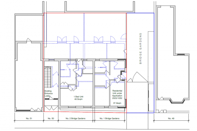 50 Green Lanes, Newington Green, London N16 9NH 10