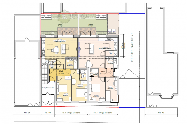 50 Green Lanes, Newington Green, London N16 9NH 10