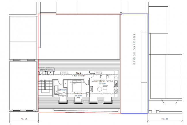 50 Green Lanes, Newington Green, London N16 9NH 10