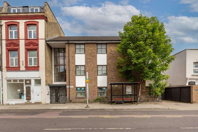 50 Green Lanes, Newington Green, London N16 9NH 10