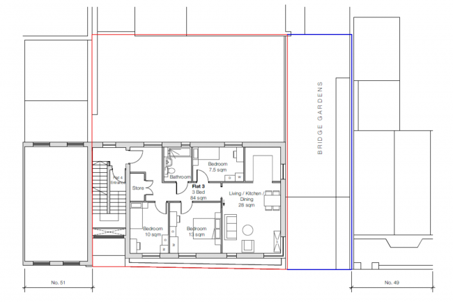 50 Green Lanes, Newington Green, London N16 9NH 10